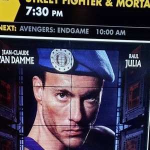 Meet your Posher, Raphael